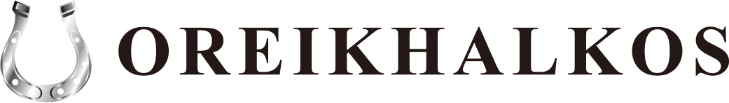 OREIKHALKOS(㈱ヨシムラゴルフ)