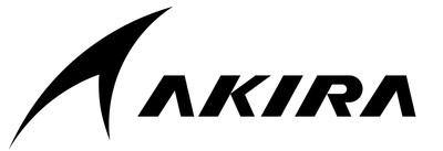 AKIRA(アキラプロダクツ㈱)